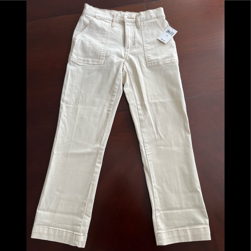 Lucky Brand Khakis New Sz0024